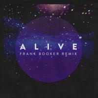 Louis Baker shares 'Alive' (Frank Booker Remix)
