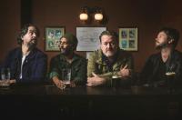 Elbow To Play First Auckland Show In 6 Years