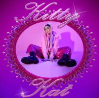 Alt-pop artist Theia returns with new single 'Kitty Kat'