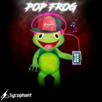 Sycophant ready for leap to success with debut EP – 'Pop Frog'