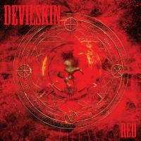 Devilskin release their third studio album, 'Red', and celebrate with an epic international tour