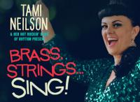 Tami Neilson Announces June Tour: Brass, Strings … Sing