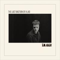 New album 'The Last Bastion of a Lad' by Tim Allen - out June 5th