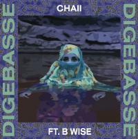 New Zealand Persian Rapper CHAII Returns with 'Digebasse'