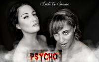 New Zealand Artists Iveta & Simone Announce Upcoming Single, 'Psycho Baby'