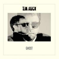 Tim Allen announces haunting new single 'Ghost'