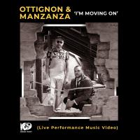 Aron Ottignon & Myele Manzanza - 'I'm Moving On' - Out Soon