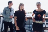 Auckland alt-country trio Echo Children release bitter-sweet single 'Flowerbeds'