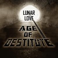 Rock Duo Age of Destitute Release Debut Single 'Lunar Love'