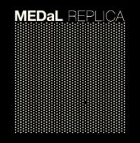 'Replica' The Debut Album from MEDaL