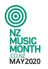 NZ Music Month's 20th Anniversary Kicks Off!