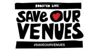 Raising thousands for dozens of crucial, small live music venues across Aotearoa this NZ Music Month