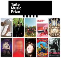 The Taite Music Prize Winners Announced