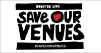 MusicHelps donates 60k to #saveourvenues
