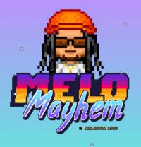 Melodownz Collaborates With Fans On 16-Bit Game Whilst In Lockdown