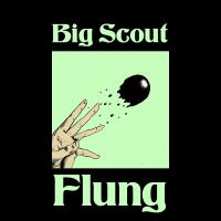 Big Scout Release Single 'Flung'