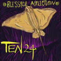 'Blissful Affliction' - New Release for Ten24