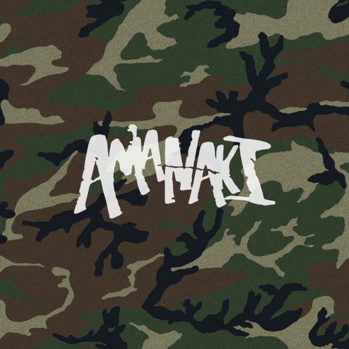 Amanaki - Single Review: Exit Wounds - New Zealand Music Articles