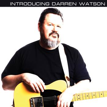 Introducing Darren Watson